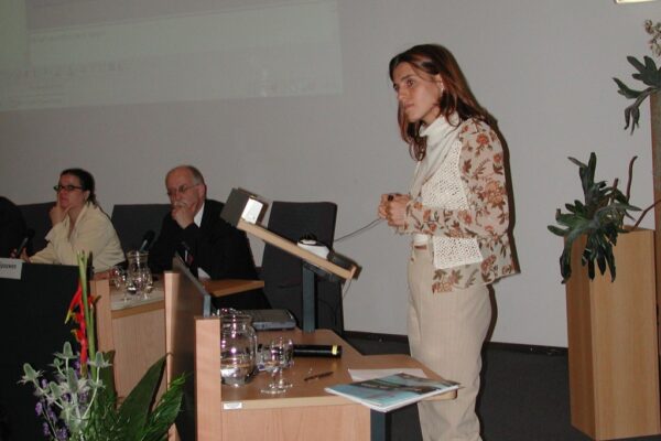 CV- formazione